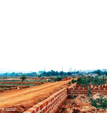  Plot – Exterior View View at Patrapada - for Sale