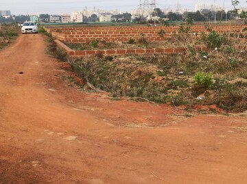 Plot Area in  Plot at Patrapada – for Sale