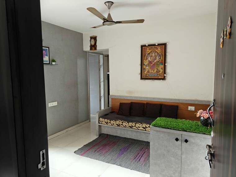 Bedroom, ambegaon budruk 1 Bedroom 600 Sq.Ft. Apartment In Ambegaon Budruk Pune 9262530