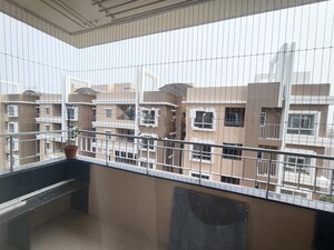 2 BHK Apartment – Exterior View View at Raheja Vistas, Nacharam - for Rent