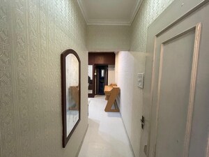  3 BHK Apartment at HDIL Dheeraj Residency, Goregaon West – for Rent