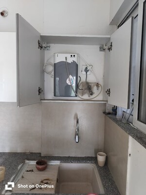  2 BHK Apartment at Arvind Elan, Kothrud – for Rent