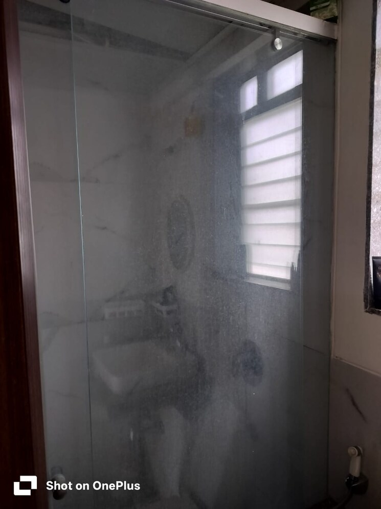 Bathroom, arvind-elan 2 Bedroom 1000 Sq.Ft. Apartment In Kothrud Pune 9262507