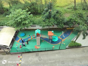 2 BHK Apartment – Exterior View View at Arvind Elan, Kothrud - for Rent