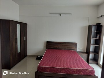 2 BHK Apartment For Rent in Arvind Elan, Kothrud