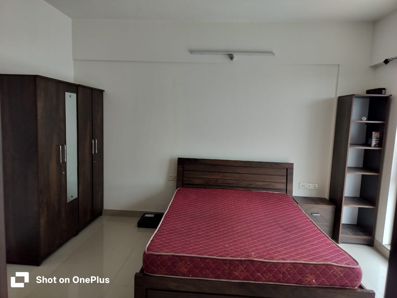 2 BHK + Servant Room Apartment For Rent in Arvind Elan