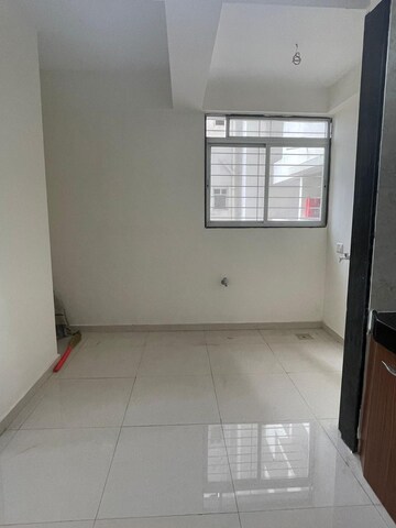 Master Bedroom in 2 BHK Apartment at Vardhaman Palm Rose, Punawale – for Rent