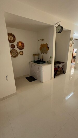 3 BHK Apartment For Rent in Dukes Galaxy, Banjara Hills