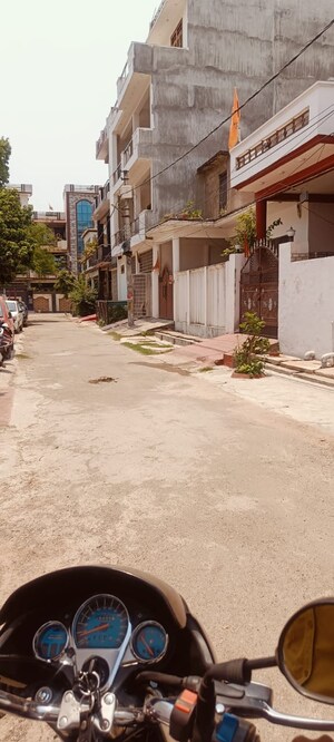  Plot – Exterior View View at Faizabad Road - for Sale