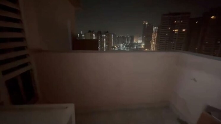 Balcony, supertech-cape-town 2 Bedroom 930 Sq.Ft. Apartment In Sector 74 Noida 9262509