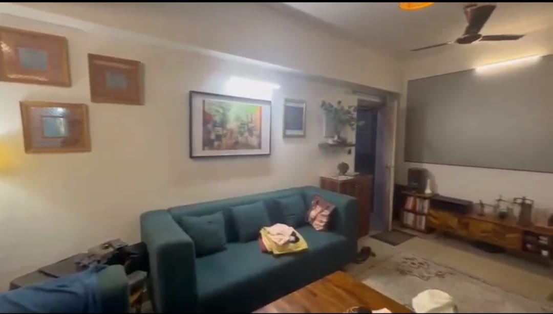 2 BHK + Pooja Room Apartment For Sale in Supertech Cape Town