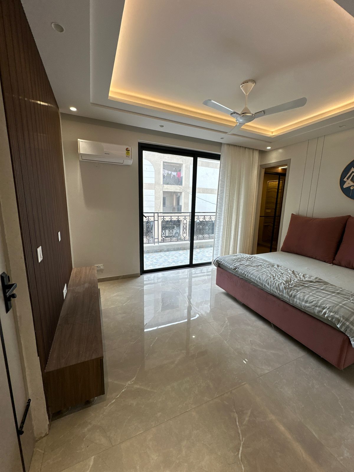 3 BHK + Pooja Room Apartment For Sale in CRD Golden Castle