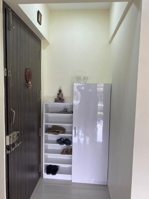  2 BHK Apartment at Punawale – for Rent