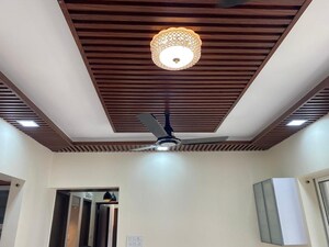 Furnished Amenities in 2 BHK Apartment at Punawale – for Rent