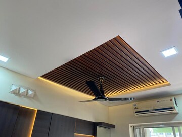 Furnished Amenities in 2 BHK Apartment at Punawale – for Rent