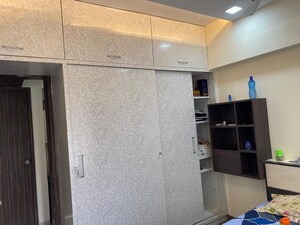 Furnished Amenities in 2 BHK Apartment at Punawale – for Rent