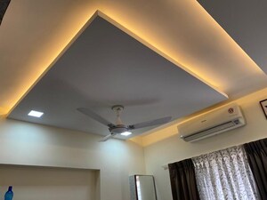 Furnished Amenities in 2 BHK Apartment at Punawale – for Rent