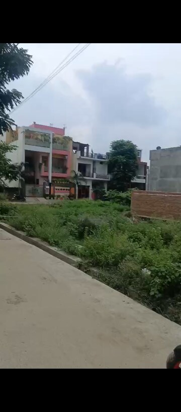  Plot – Exterior View View at Faizabad Road - for Sale