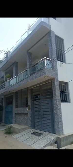  Plot – Exterior View View at Faizabad Road - for Sale