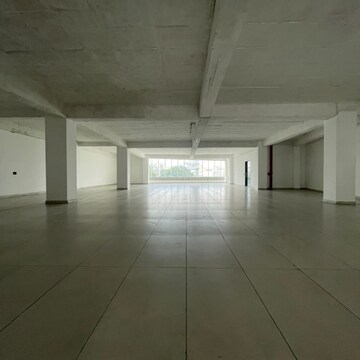 Building Lobby in  Office Space at JMD Suburbio, Sector 67 – for Rent