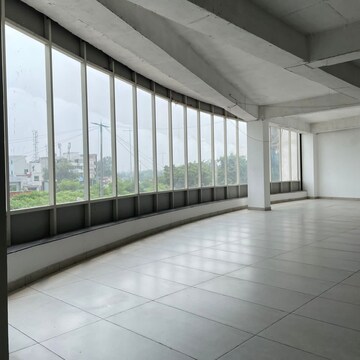 Kitchen in  Office Space at JMD Suburbio, Sector 67 – for Rent