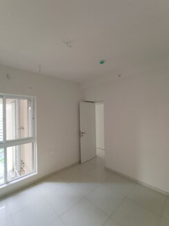 3 BHK + Study Room Apartment For Sale in Kumar Megapolis