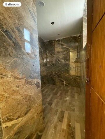 Bathroom in 4 BHK Independent House at ABA Cleo County, Sector 121 – for Sale
