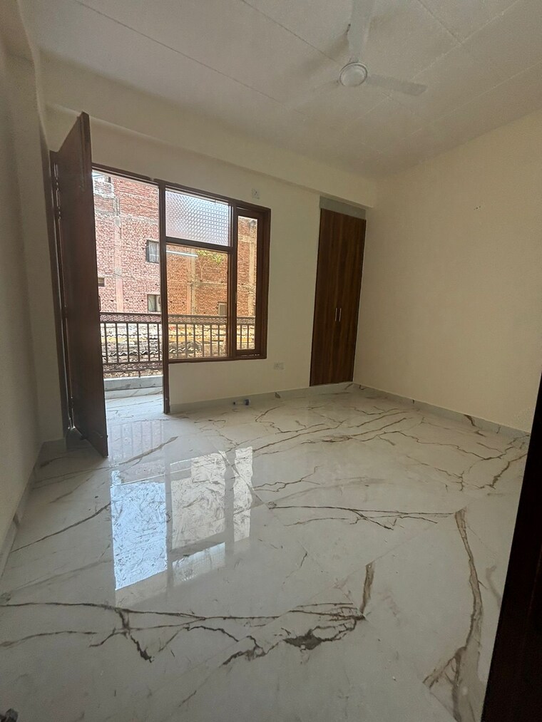 Bedroom, saket 1 Bedroom 650 Sq.Ft. Builder Floor In Saket Delhi 9262581