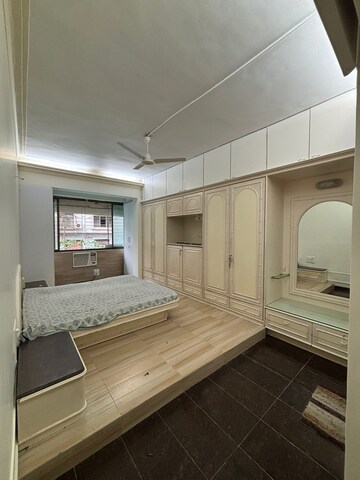 Kitchen in 2 BHK Apartment at Punam CHS Malabar Hill, Malabar Hill – for Rent