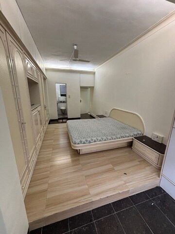 Kitchen in 2 BHK Apartment at Punam CHS Malabar Hill, Malabar Hill – for Rent