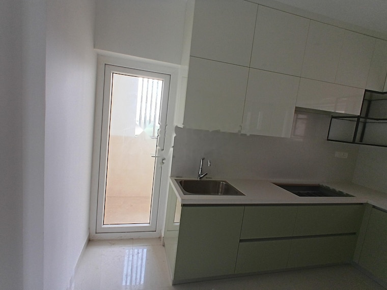 Bathroom, rnp-1 3 Bedroom 2300 Sq.Ft. Apartment In Kondapur Hyderabad 9262575