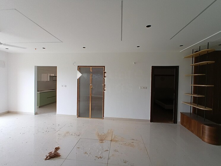 Room, rnp-1 3 Bedroom 2300 Sq.Ft. Apartment In Kondapur Hyderabad 9262575