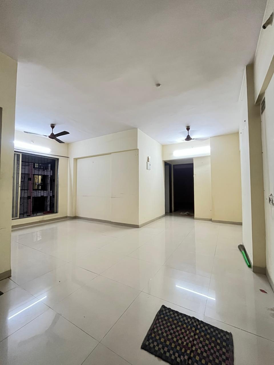 1 BHK + Pooja Room Apartment For Rent in Lalani Residency