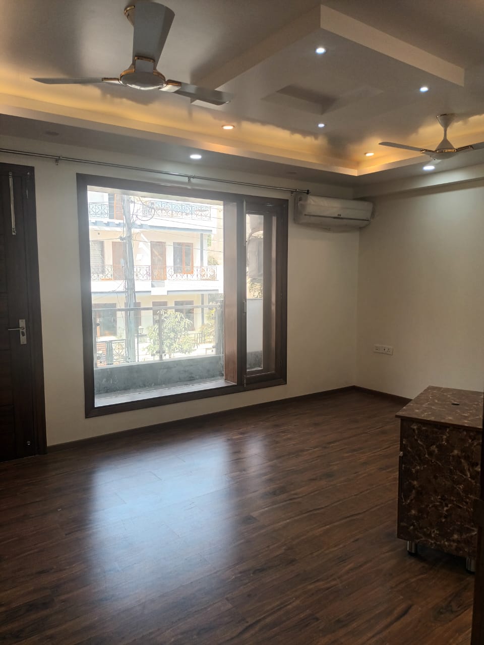 3 BHK + Study Room Builder Floor For Rent in Palam Vihar