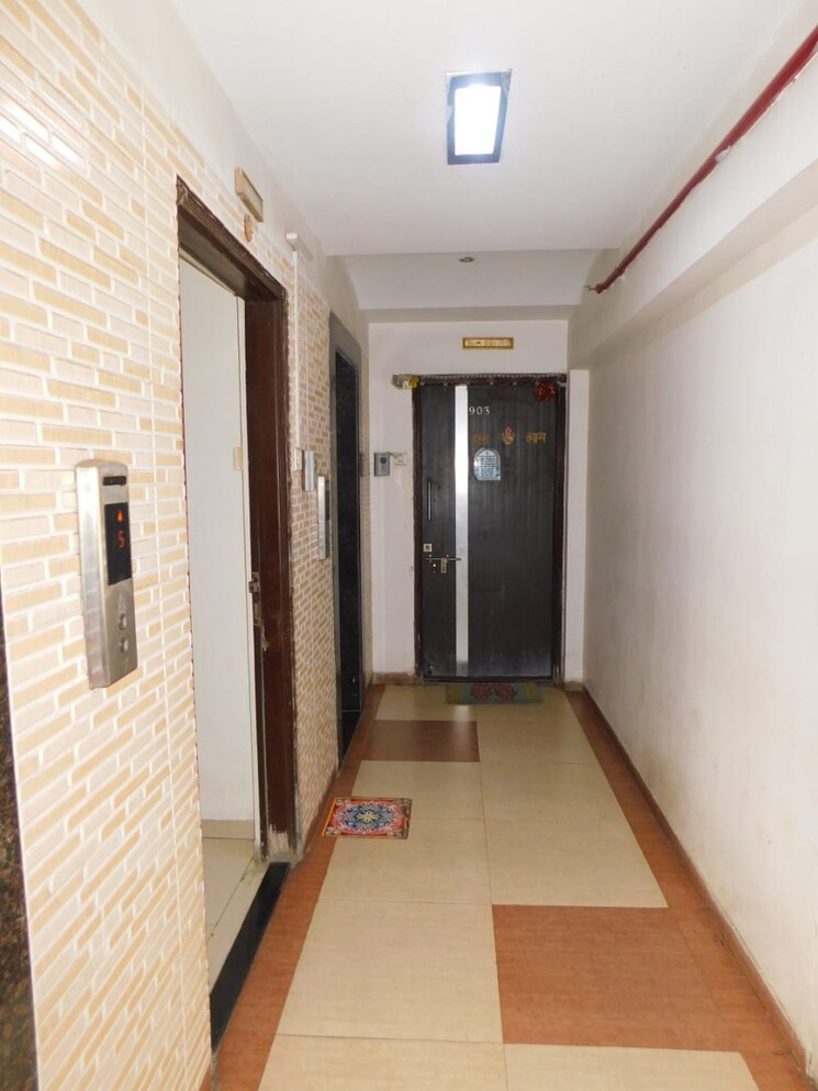 Other, prime-rose-apartment-andheri-west 3 Bedroom 1300 Sq.Ft. Apartment In Andheri West Mumbai 9262586