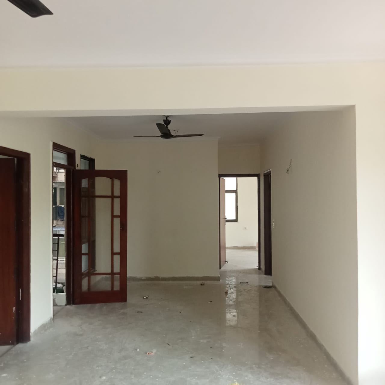 5 BHK + Study Room Builder Floor For Rent in Palam Vihar