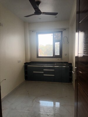 Kitchen in 5 BHK Builder Floor at Palam Vihar – for Rent