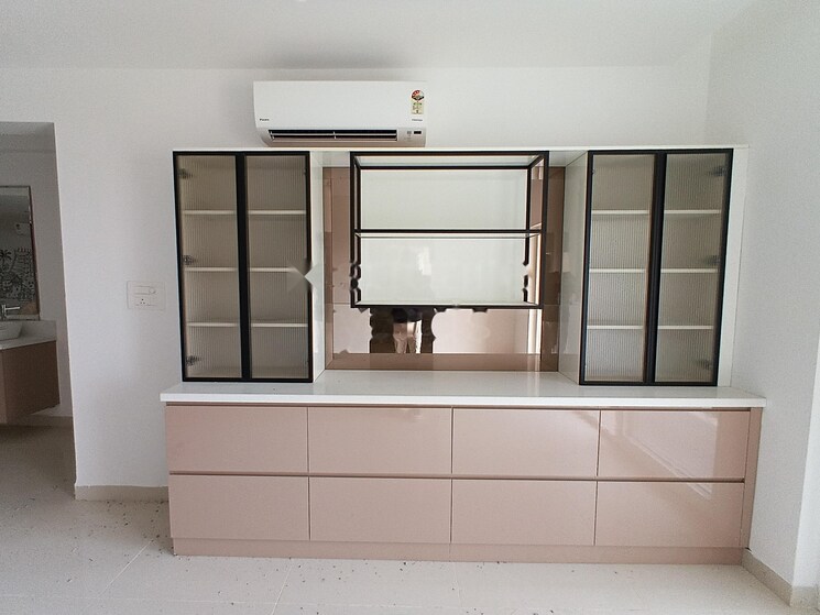 undefined, rnp-1 3 Bedroom 2300 Sq.Ft. Apartment In Kondapur Hyderabad 9262583