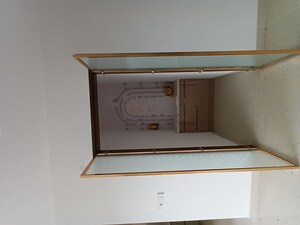 Furnished Amenities in 3 BHK Apartment at RNP 1, Kondapur – for Rent