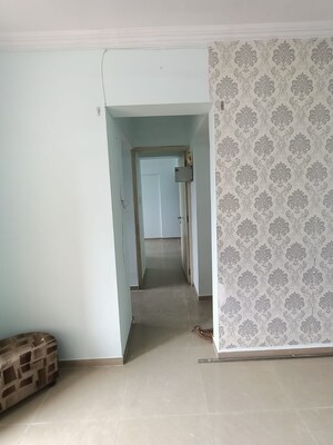 Room in 1 BHK Apartment at Puranik City, Kasarvadavali – for Rent