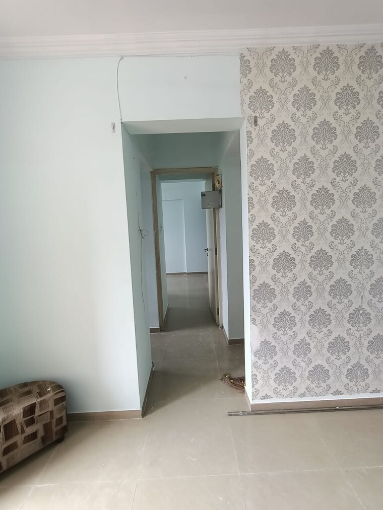 Room, puranik-city 1 Bedroom 447 Sq.Ft. Apartment In Kasarvadavali Thane 9262590