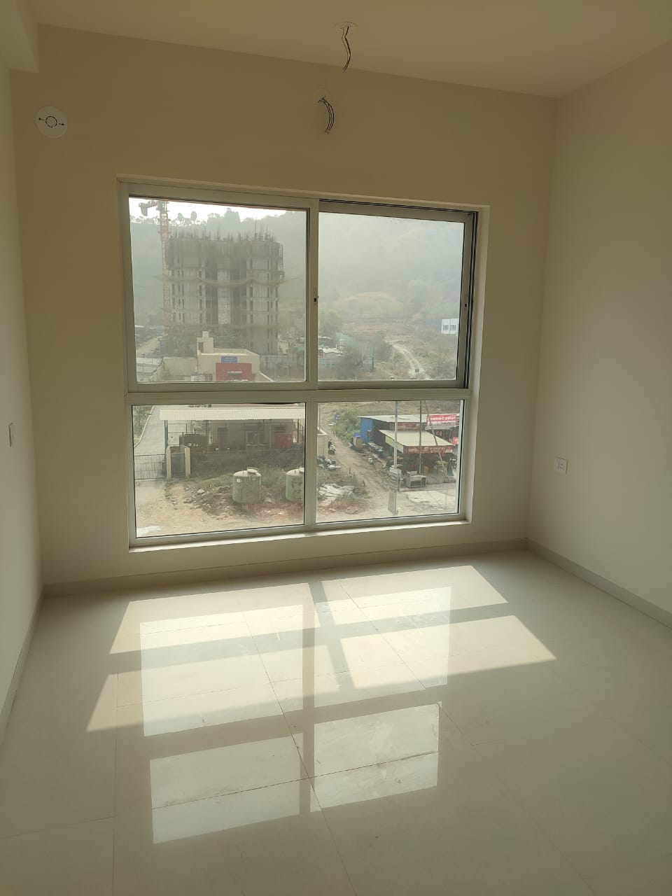 1 BHK + Study Room Apartment For Sale in Godrej Green Vistas