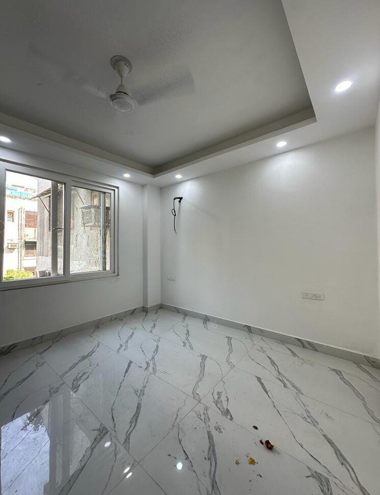 Bedroom, saket 2 Bedroom 802 Sq.Ft. Builder Floor In Saket Delhi 9262602