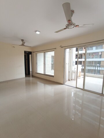 2 BHK Apartment For Sale in Thergaon