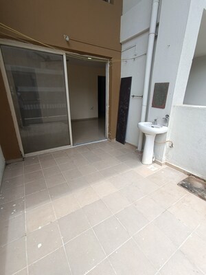 Balcony in 2 BHK Apartment at Thergaon – for Sale