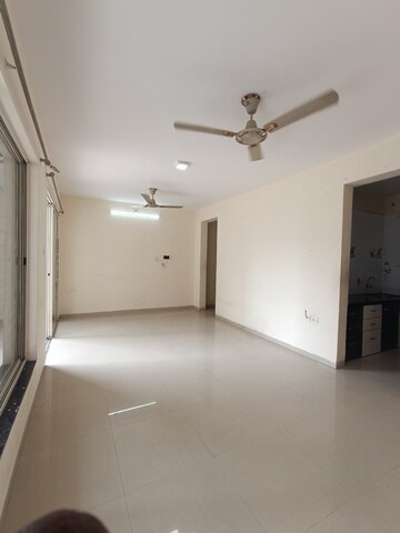 Living Room in 2 BHK Apartment at Thergaon – for Sale