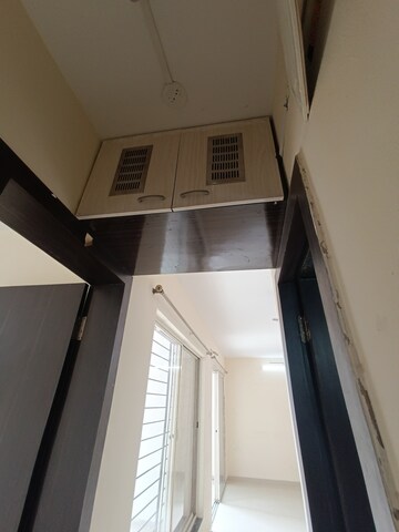 Kitchen in 2 BHK Apartment at Thergaon – for Sale