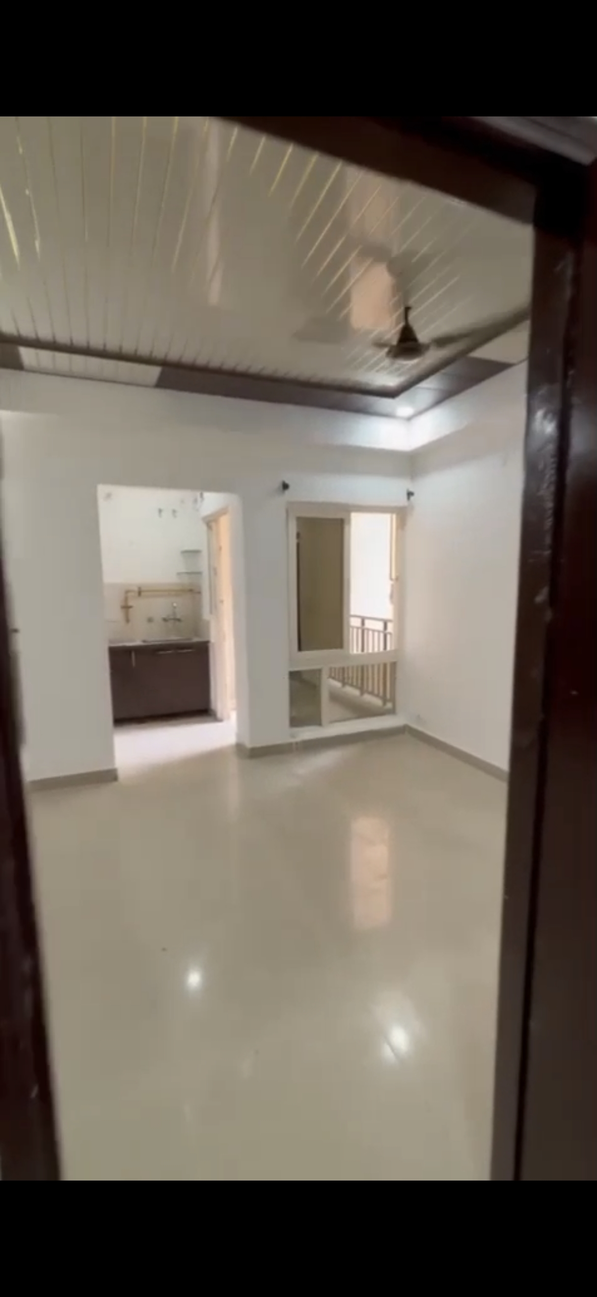 2 BHK 860 Sq.Ft. Apartment in Saviour Green Arch