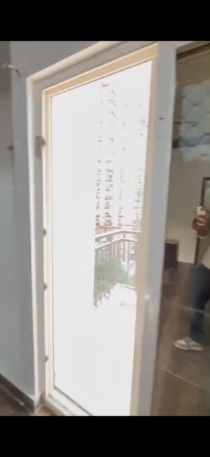 Building Lobby in 2 BHK Apartment at Saviour Green Arch, Tech Zone 4 Greater Noida – for Sale