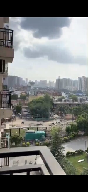 2 BHK Apartment – Exterior View View at Saviour Green Arch, Tech Zone 4 Greater Noida - for Sale